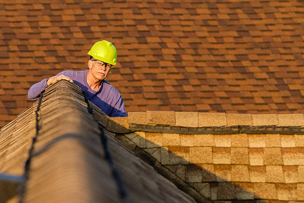 Roof Waterproofing Services in New Lebanon, OH