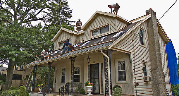 Best Roof Inspection Near Me  in New Lebanon, OH